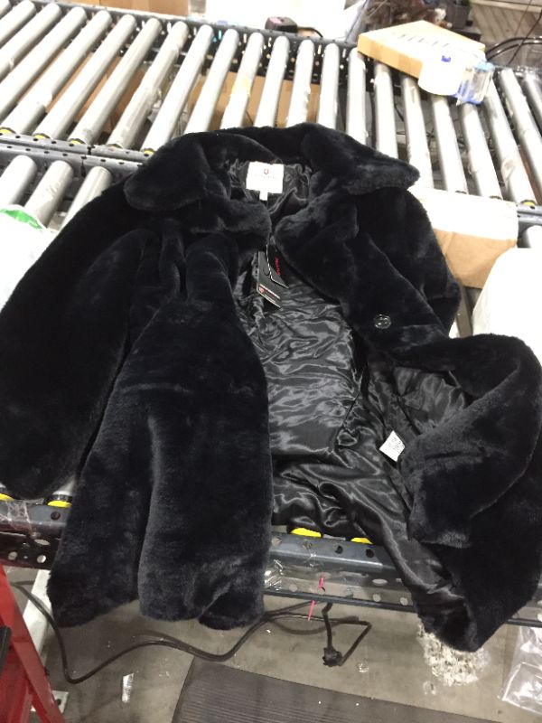 Photo 1 of Urban Republic Faux Fur Jacket Medium