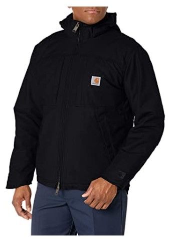 Photo 1 of Carhartt Men's Full Swing Cryder Jacket Large