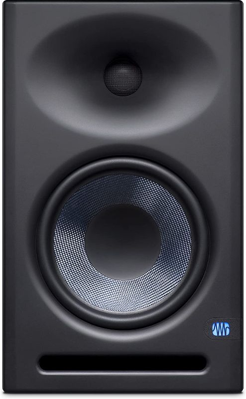 Photo 1 of PreSonus Eris E8 XT 8" Near Field Studio Monitor with EBM Waveguide
