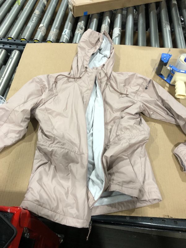 Photo 1 of Columbia Women's Jacket
MED