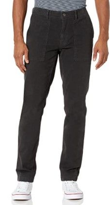 Photo 1 of Goodthreads Men's Skinny-Fit Stretch Canvas Utility Pant
32x32 