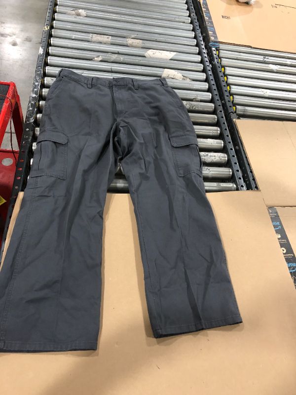 Photo 1 of 38x32 MENS DICKES CARGO PANT