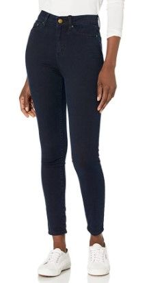 Photo 1 of Daily Ritual Women's High-Rise Skinny Jean
29R