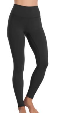 Photo 1 of Colorfulkoala Women's Buttery Soft High Waisted Yoga Pants Full-Length Leggings size:X-small