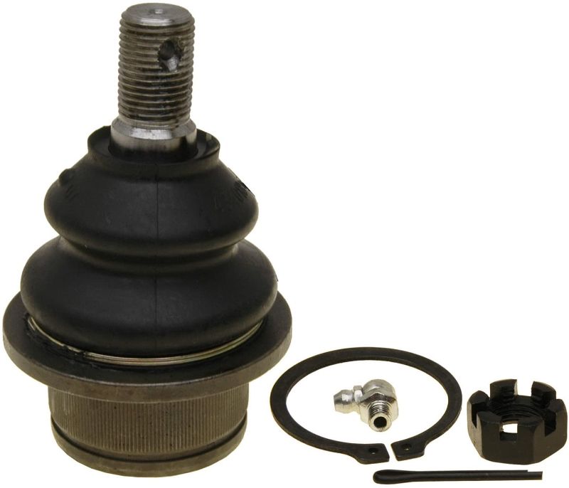 Photo 1 of ACDelco Advantage 46D2281A Front Lower Suspension Ball Joint
