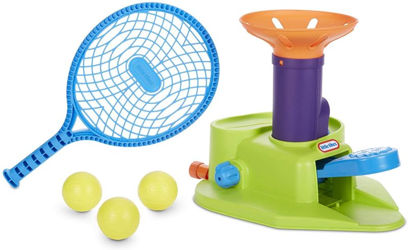 Photo 1 of Little Tikes 2 in 1 Splash Hit Tennis with 3 Balls