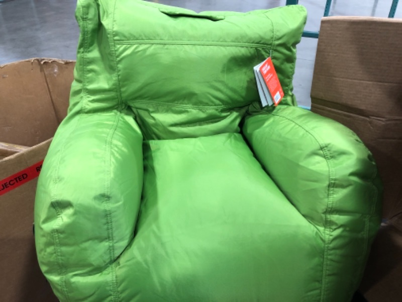 Photo 1 of Big Joe Dorm Bean Bag Chair