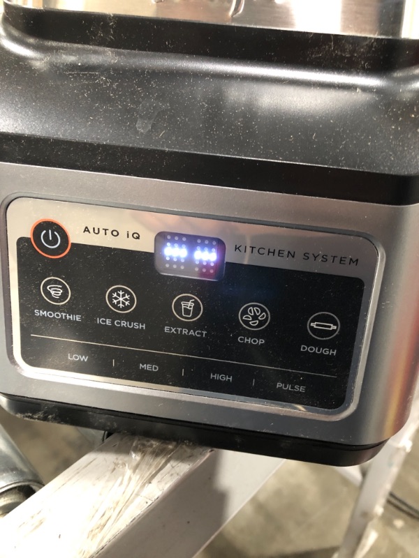 Photo 1 of Ninja Professional Plus Kitchen System
