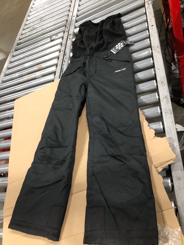 Photo 2 of Arctix Infiniti Bib Overalls - Youth L