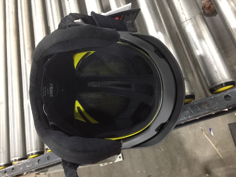 Photo 3 of Anon Snowboarding-Helmets Prime MIPS Helmet
