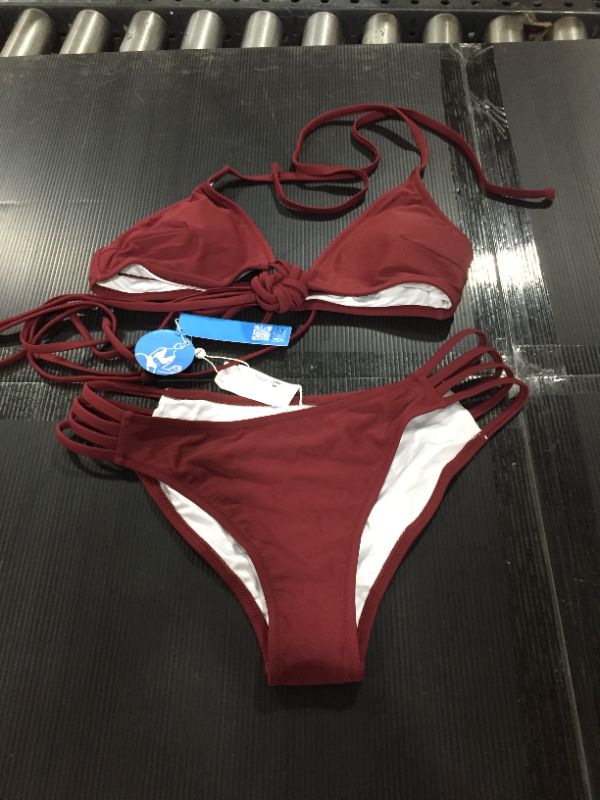 Photo 1 of WOMEN'S BIKINI MEDIUM 