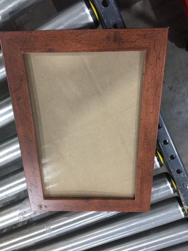 Photo 1 of 14x10 Wood Picture Frame 