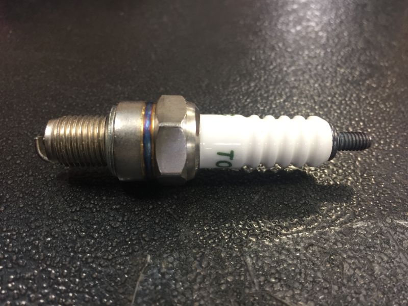 Photo 1 of 20pc, IATF16949 Spark Plugs, for ??leaf blower?? unsure
