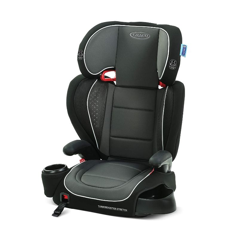 Photo 1 of Graco TurboBooster Stretch Booster Seat, Spencer
