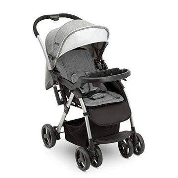 Photo 1 of Unlimited Jeep Reversible Handle Stroller
