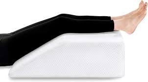 Photo 1 of ABCSPORT orthopedic leg wedge pillow 