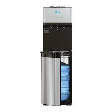 Photo 1 of Brio Self Cleaning Bottom Loading Water Cooler Water Dispenser – Limited Edition - 3 Temperature Settings - Hot, Cold and Room-Temp Water - UL/Energ
