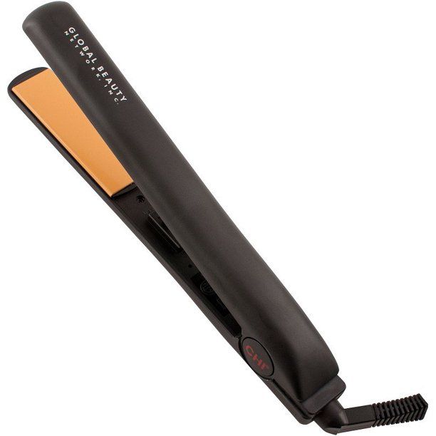 Photo 1 of CHI Original Ceramic Hair Straightening Flat Iron
