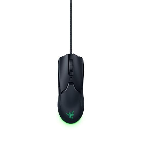 Photo 1 of Mouse Gamer Óptico Viper Mini Preto Razer - RZ.MO.VP.03.RT
