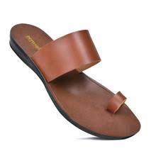 Photo 1 of ls 4829 soft brown sandal, 39 size 