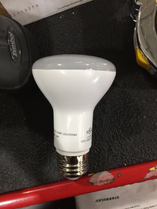 Photo 1 of BULB LED R20 SW 6.5W
