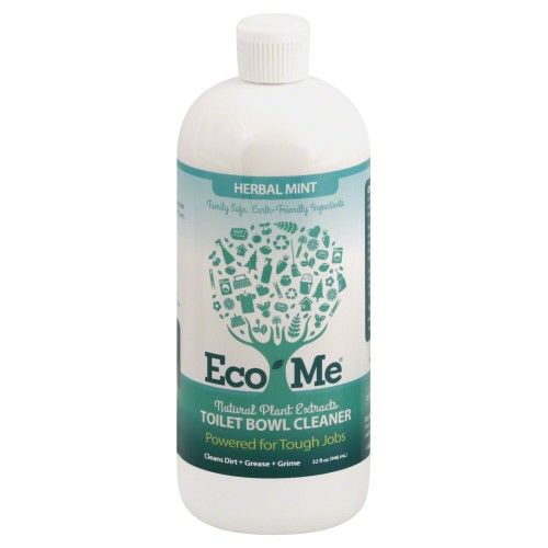 Photo 1 of Eco-Me Phil Toilet Bowl Cleaner 32 Fl Oz 223361 OC
