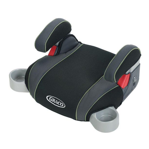 Photo 1 of Graco TurboBooster Backless Booster Car Seat
