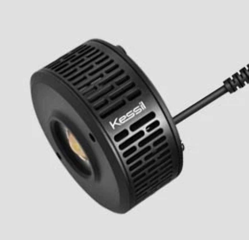 Photo 1 of Kessil A360X Tuna Sun LED Aquarium Light
