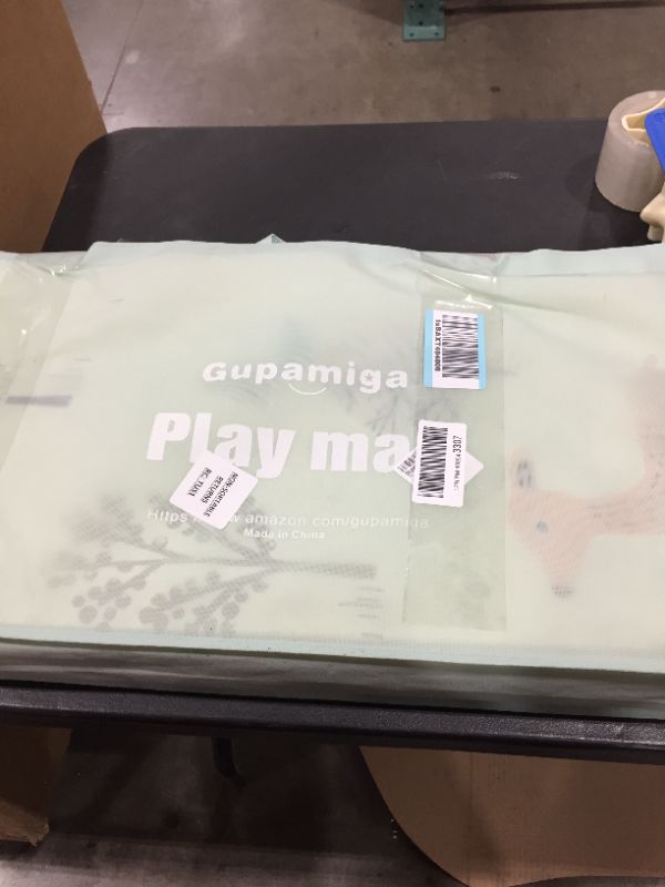 Photo 3 of Gupamiga Play Mat