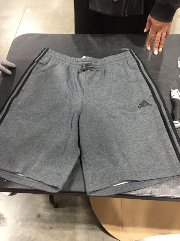 Photo 1 of adidias - XL sweat short pants, grey