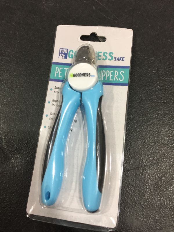 Photo 2 of  Dog Nail Clippers