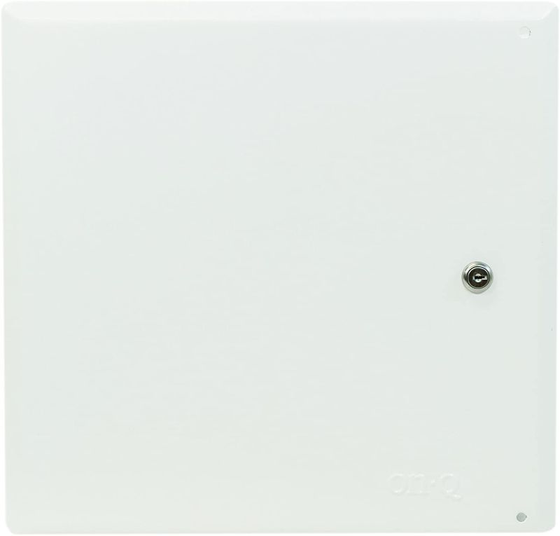 Photo 1 of 14Inch Enclosure with Hinged Door