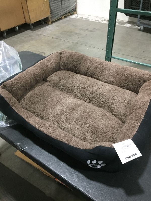 Photo 2 of dog bed for medium/large dogs 