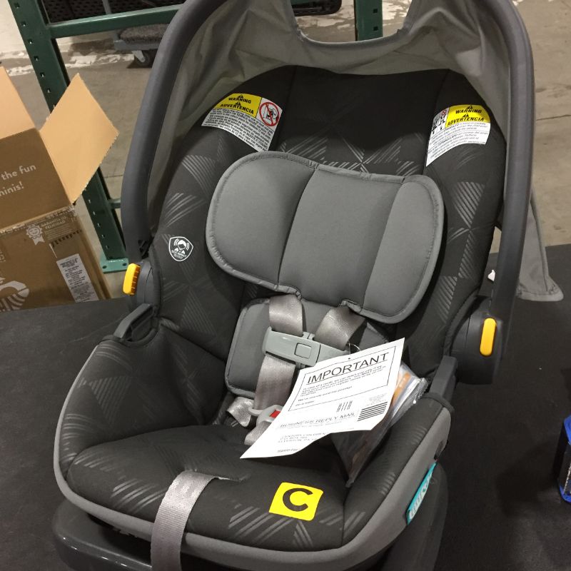 Photo 2 of Century Carry On 35 Lightweight Infant Car Seat, Metro