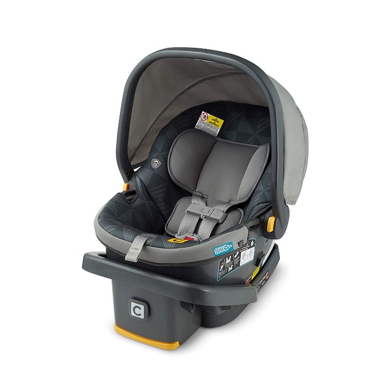 Photo 1 of Century Carry On 35 Lightweight Infant Car Seat, Metro