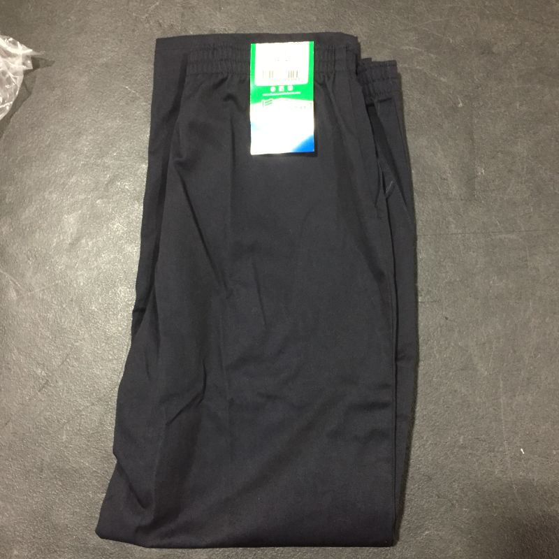 Photo 2 of Classroom Little Boys' Uniform Pull-On Pant size 16H