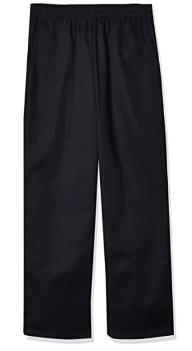 Photo 1 of Classroom Little Boys' Uniform Pull-On Pant size 16H