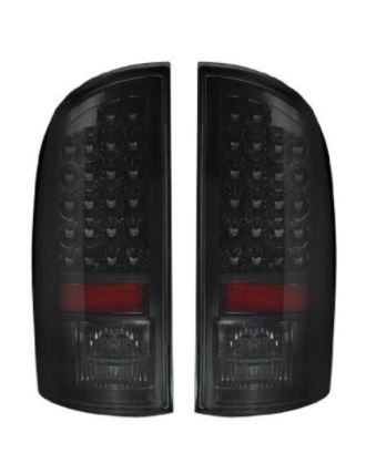 Photo 1 of 02-06 RAM LD/03-06 RAM HD LED Tail Lights, Smoke Lens