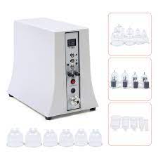 Photo 1 of Breast Enlargement Butt Enhance Vacuum Therapy Spa Body Massage Machine