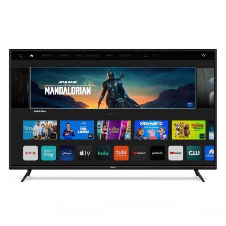 Photo 1 of *SOLD FOR PARTS* VIZIO 65-in Class V-Series 4K HDR Smart TV V655-J09 VIZIO GameStop
