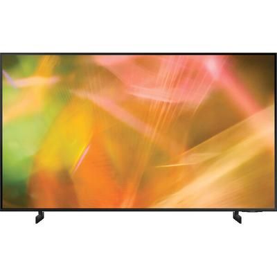 Photo 1 of Samsung UN43AU8000FXZA 4K LED (2021)
