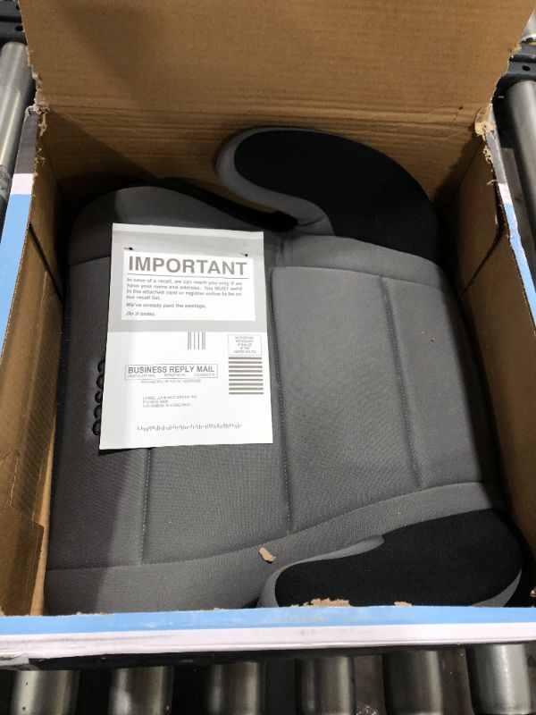 Photo 2 of Cosco Topside Backless Booster Car Seat 
