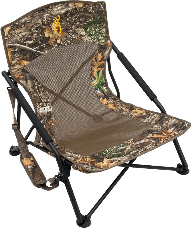 Photo 1 of Browning Camping Strutter Hunting Chair