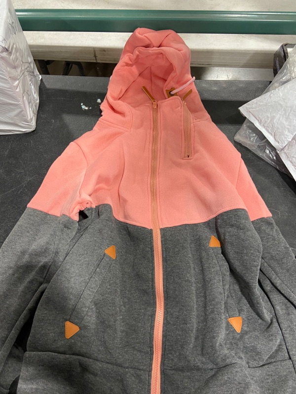 Photo 1 of young (XL) Zip Up Hoodie