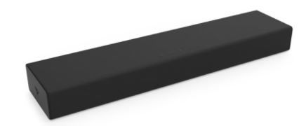 Photo 1 of VIZIO 2.0-Channel Sound Bar w/ Bluetooth (SB2020n-H6)