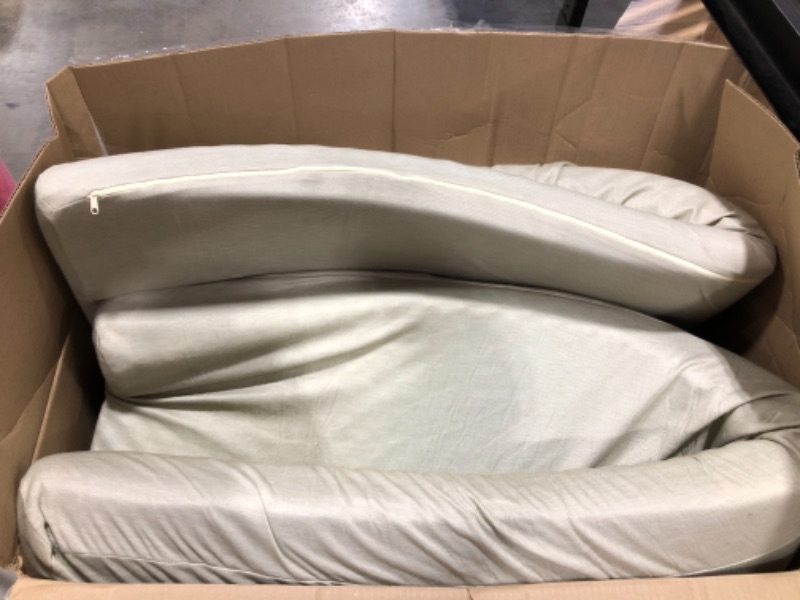 Photo 1 of 2 inch Mattress- Unknown Size ( USED )