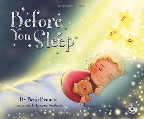 Photo 1 of Before You Sleep Hardcover