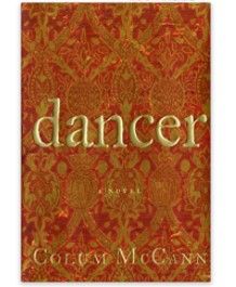 Photo 1 of Dancer: A Novel Hardcover