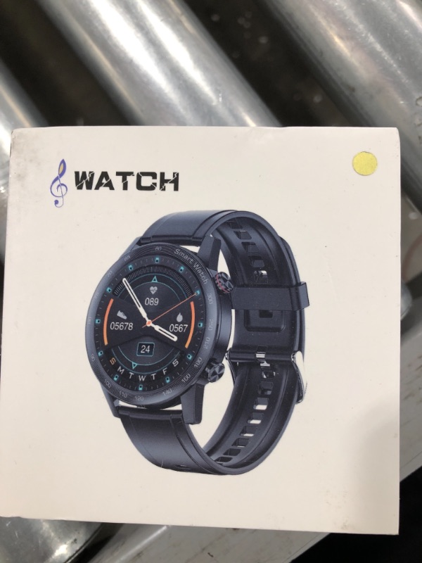 Photo 1 of Bluetooth Smart watch 