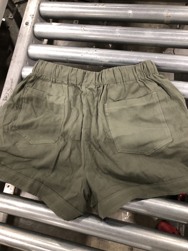 Photo 1 of KISSMODA Womens Summer Shorts (size-M)